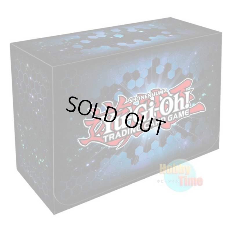 画像1: 英語版 ダブルデッキケース 2012 (1)