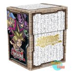 画像1: 英語版 デッキケース 2015 ちびキャラクターズ (1)