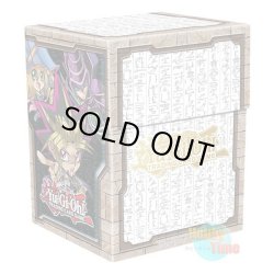 画像1: 英語版 デッキケース 2015 ちびキャラクターズ