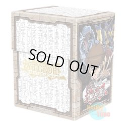 画像2: 英語版 デッキケース 2015 ちびキャラクターズ