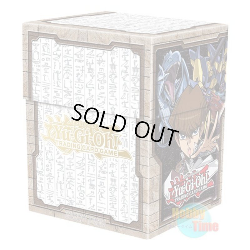 画像2: 英語版 デッキケース 2015 ちびキャラクターズ (2)