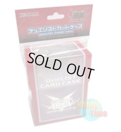 画像1: 日本語版 デッキケース 2015 ARC-V