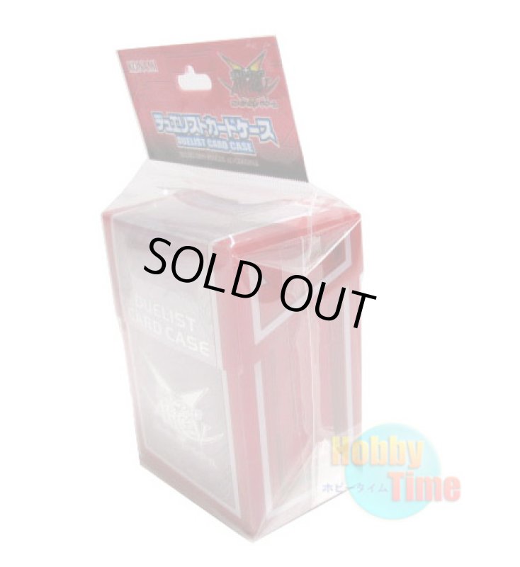 画像2: 日本語版 デッキケース 2015 ARC-V (2)