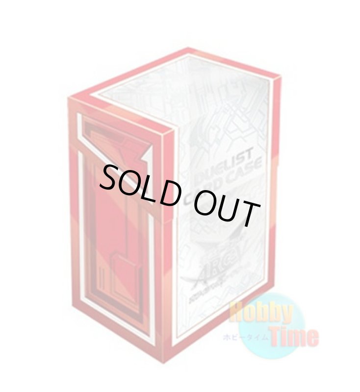 画像3: 日本語版 デッキケース 2015 ARC-V (3)