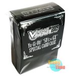 画像1: 日本語版 デッキケース プロモーション Vジャンプカードフェスタ2009 5D's x GX (1)