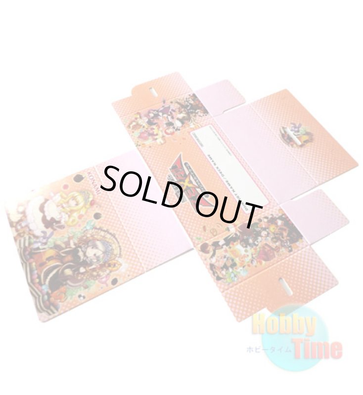 画像1: 日本語版 デッキケース プロモーション マドルチェ (1)