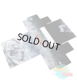 画像1: 日本語版 デッキケース プロモーション 氷結界の龍 トリシューラ