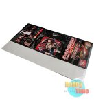 画像1: 日本語版 デッキケース プロモーション Vジャンプ2009年2月特大号 不動遊星 & 遊城十代 & 武藤遊戯 (1)