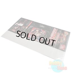 画像1: 日本語版 デッキケース プロモーション Vジャンプ2009年2月特大号 不動遊星 & 遊城十代 & 武藤遊戯