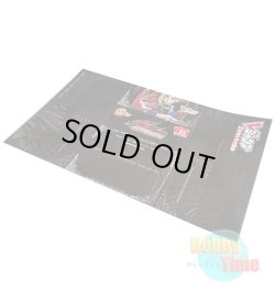 画像2: 日本語版 デッキケース プロモーション Vジャンプ2009年2月特大号 不動遊星 & 遊城十代 & 武藤遊戯