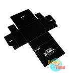 画像1: 日本語版 デッキケース プロモーション 遊戯王の日 ZEXALロゴ (1)