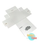 画像2: 日本語版 デッキケース プロモーション 遊戯王の日 ZEXALロゴ (2)