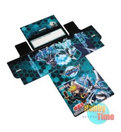 画像1: 日本語版 デッキケース プロモーション プレイメーカー & ファイアウォール・ドラゴン