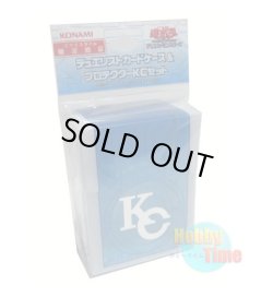 画像1: ★ 2種類セット ★日本語版 カードスリーブ & デッキケース KC