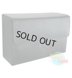 画像1: MAX ダブルデッキケース ブラック