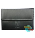 画像2: MAX ダブルデッキケース ブラック (2)