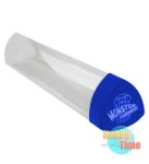 画像1: MONSTER PROTECTORS プレイマットチューブ ブルー (1)