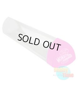 画像1: MONSTER PROTECTORS プレイマットチューブ ピンク