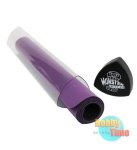 画像2: MONSTER PROTECTORS プレイマットチューブ ブラック (2)