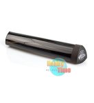 画像1: MONSTER PROTECTORS プレイマットチューブ （本体：ブラック） (1)