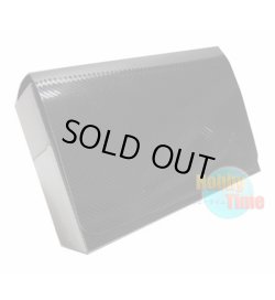 画像1: ドラゴン・アーマー ダブルデッキケース ブラック