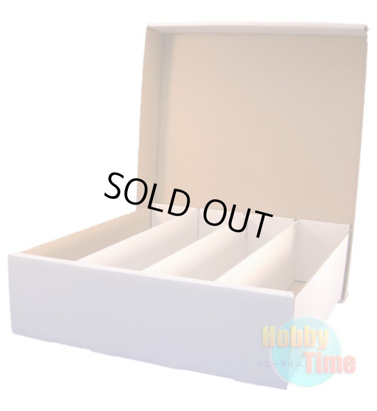 画像1: ストレイジボックス 3200CT (1)