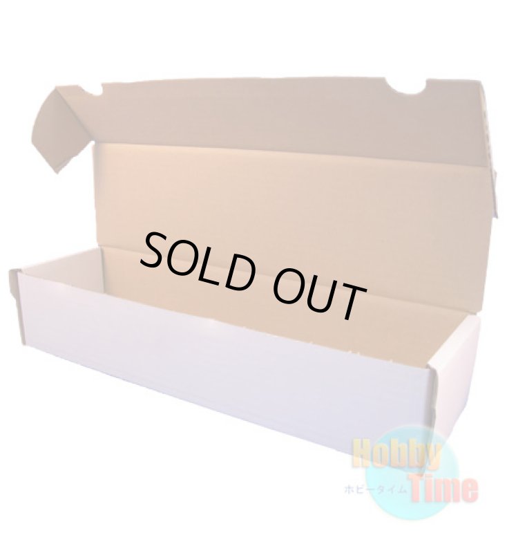 画像1: ストレイジボックス 660CT (1)