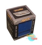 画像2: Ultra・PRO MTG 革風フリップ デッキボックス マナシンボル 緑 (2)