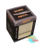画像2: Ultra・PRO MTG 革風フリップ デッキボックス マナシンボル 金 (2)