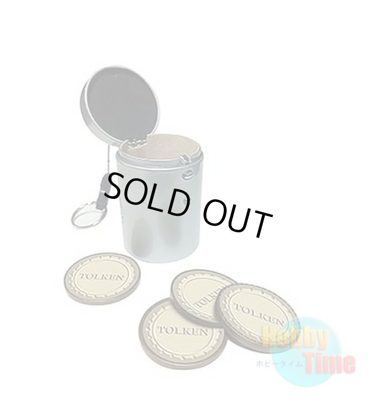 画像1: Ultra・PRO トークン & アクセサリー ホルダー (1)