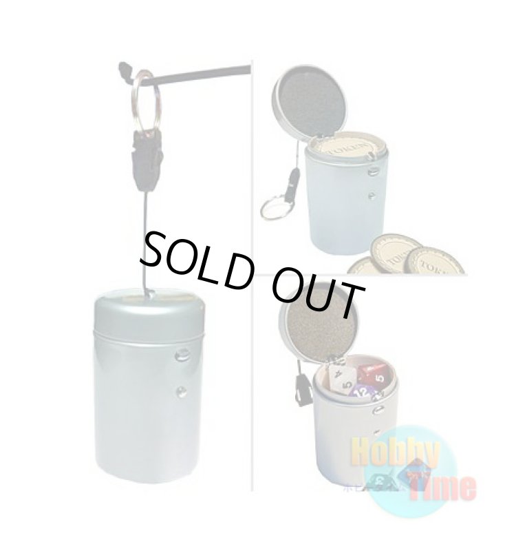 画像2: Ultra・PRO トークン & アクセサリー ホルダー (2)