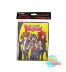 画像2: Ultra・PRO ヴァンガード 英語版 アルバム 【4ポケット】 (2)