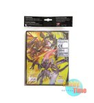 画像3: Ultra・PRO ヴァンガード 英語版 アルバム 【4ポケット】 (3)