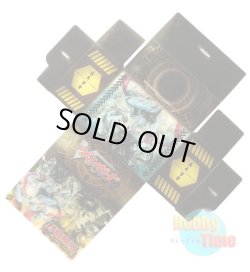 画像1: ヴァンガード 日本語版 デッキケース プロモーション 封竜解放 BT11 幸運の女神 フォルトナ