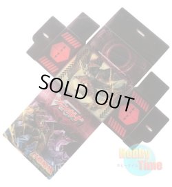 画像1: ヴァンガード 日本語版 デッキケース プロモーション 封竜解放 BT11 ドーントレスドライブ・ドラゴン