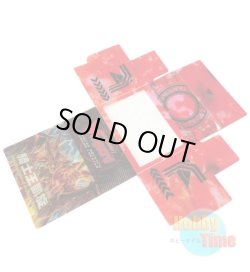 画像1: ヴァンガード 英語版 デッキケース プロモーション 騎士王凱旋 BT10-SP 抹消者 ドラゴニック・ディセンダント