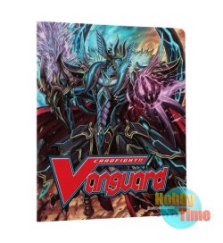 画像1: ヴァンガード 英語版 ミニアルバム プロモーション 黒輪縛鎖 BT12-SP 撃退者 レイジングフォーム・ドラゴン【1ポケット】