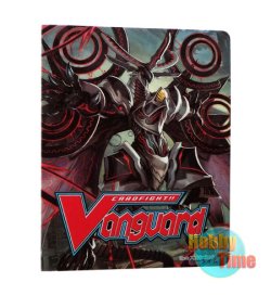 画像1: ヴァンガード 英語版 ミニアルバム プロモーション 黒輪縛鎖 BT12-SP 星輝兵 ネビュラロード・ドラゴン【1ポケット】