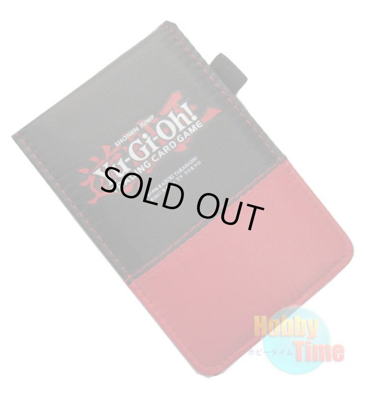 画像1: 英語版 デュエリストアイテム プロモーション REDU 電卓 & メモ帳 (1)