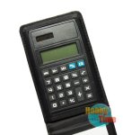 画像2: 英語版 デュエリストアイテム プロモーション REDU 電卓 & メモ帳 (2)