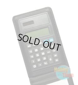 画像2: 英語版 デュエリストアイテム プロモーション REDU 電卓 & メモ帳