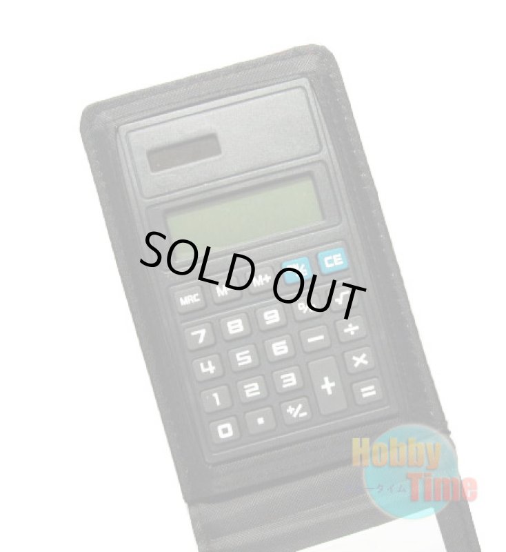 画像2: 英語版 デュエリストアイテム プロモーション REDU 電卓 & メモ帳 (2)