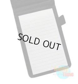 画像3: 英語版 デュエリストアイテム プロモーション REDU 電卓 & メモ帳