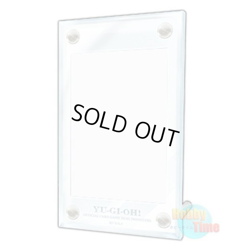 画像1: 日本語版 特製カードディスプレイケース 2019 LGB1 (1)