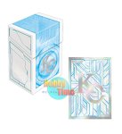 画像2: ★ 2種類セット ★日本語版 カードスリーブ & デッキケース KC (2)