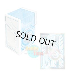 画像2: ★ 2種類セット ★日本語版 カードスリーブ & デッキケース KC