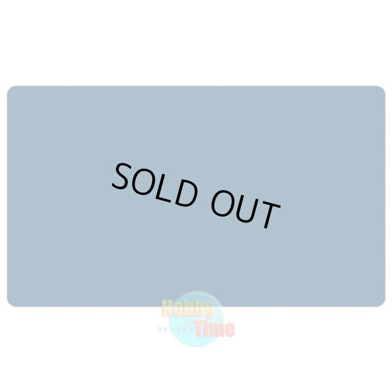 画像1: プレイマット ブランク 無地 【ネイビー】 (1)