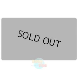 画像1: プレイマット ブランク 無地 【ブラック】