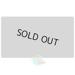 画像1: プレイマット ブランク 無地 【グレー】