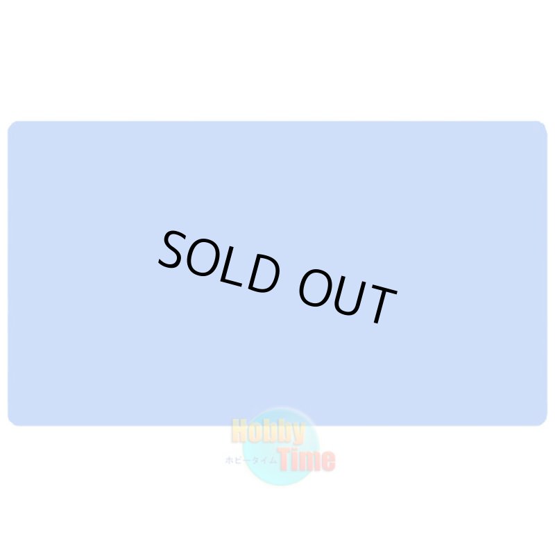 画像1: プレイマット ブランク 無地 【ロイヤルブルー】 (1)